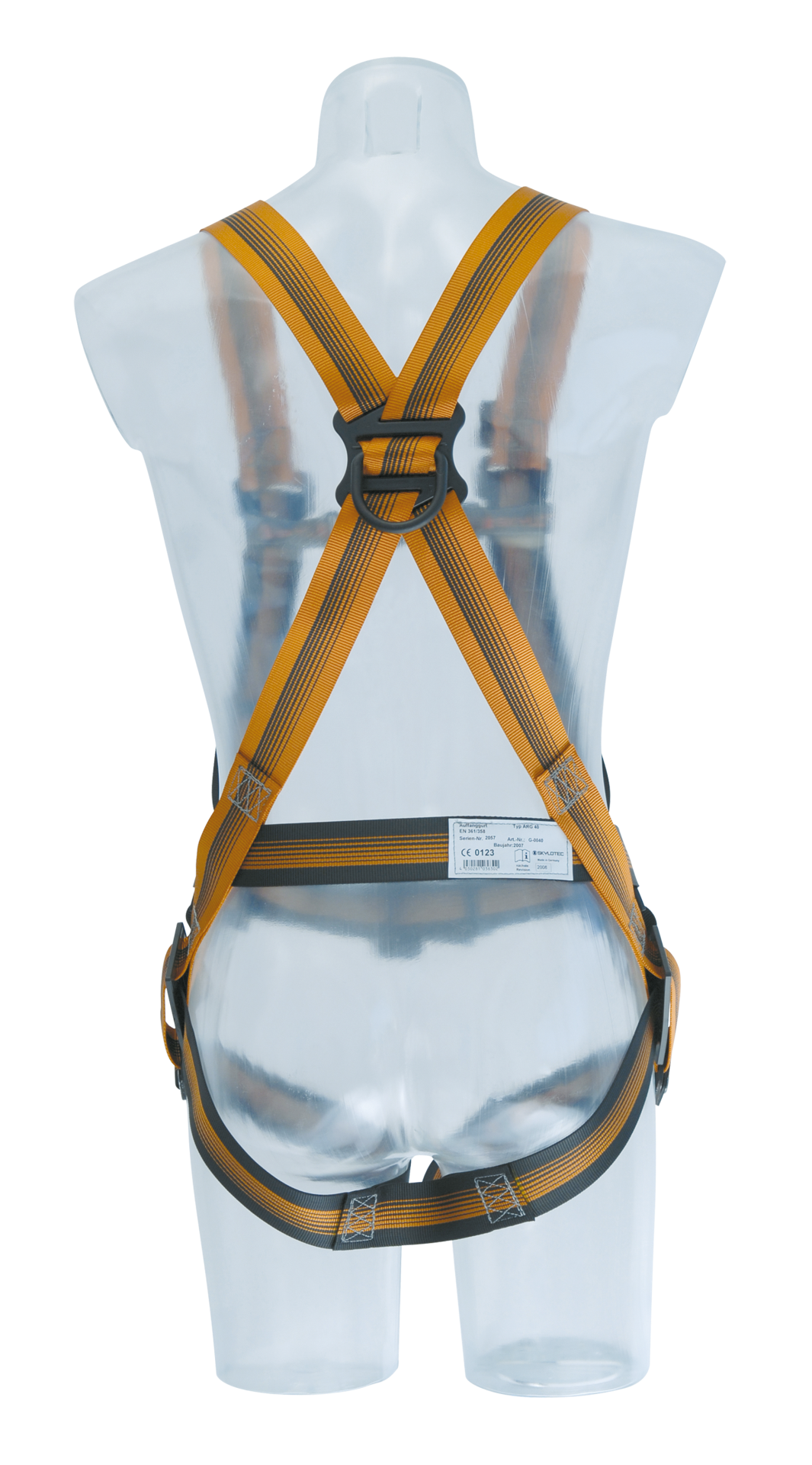 G-40 Harness