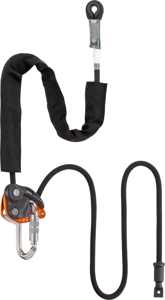 Low Stretch Rope - TECTRA™ 11mm | durable and wear resistant
