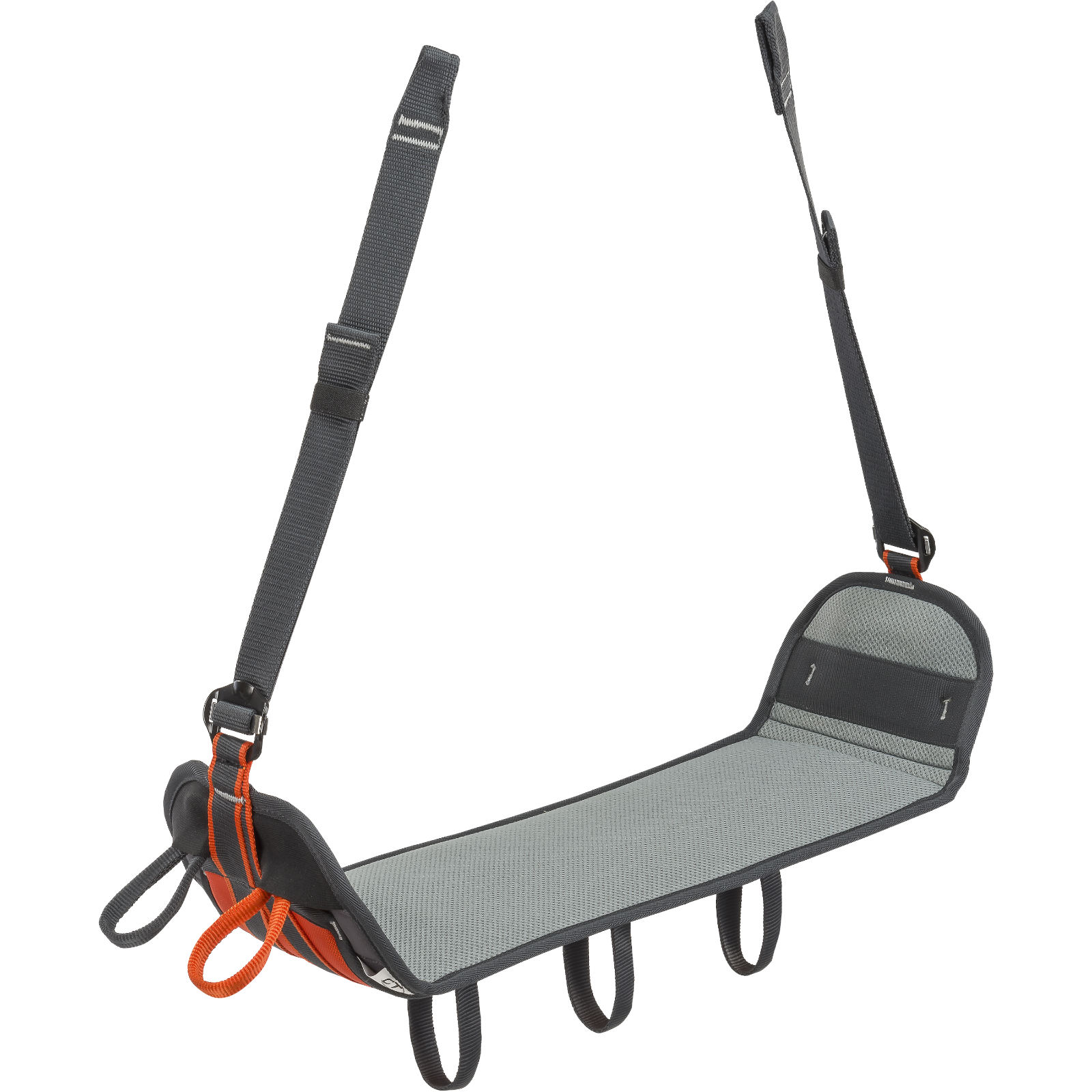 ペツル ポディウム （Petzl Absorbica-Y Energy Absorbing Lanyard 